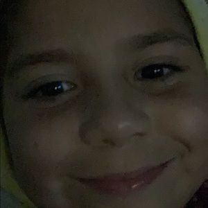 Meet your Posher, Joanna